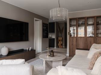 Bostadsbild
