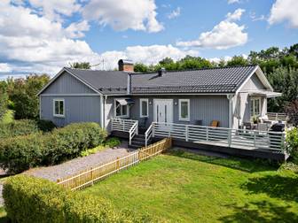 Bostadsbild