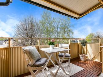 Hertig Karls Allé 75B