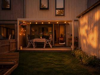 Bostadsbild