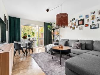 Bostadsbild