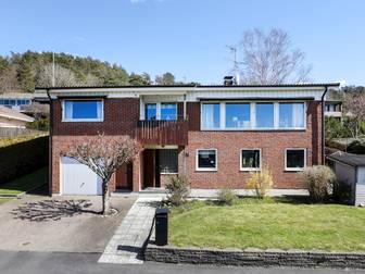 Flugsnapparegatan 21