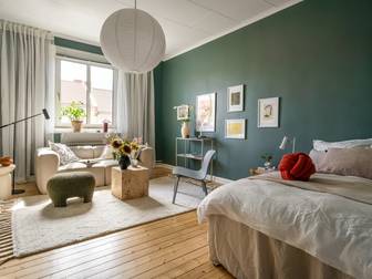 Bostadsbild
