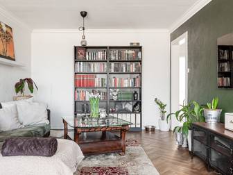 Bostadsbild