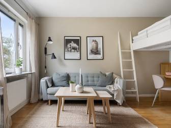 Bostadsbild