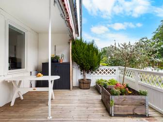 Bostadsbild