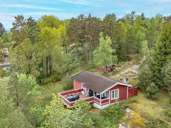 Bostadsbild