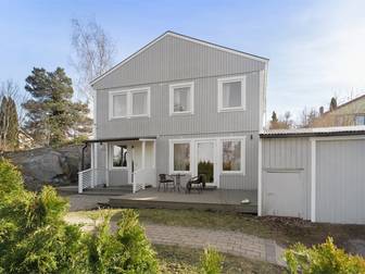 Bostadsbild