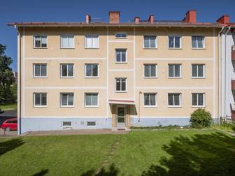 Bostadsbild