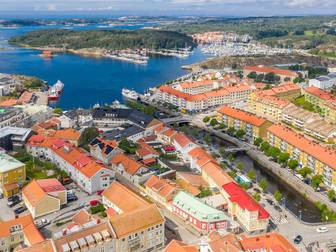 Södra Bergsgatan  13