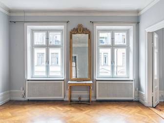 Bostadsbild