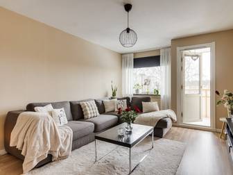 Bostadsbild