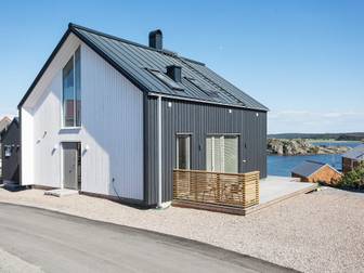 Bostadsbild