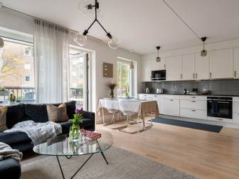 Bostadsbild