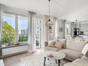Bostadsbild