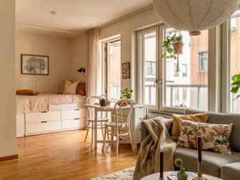 Bostadsbild