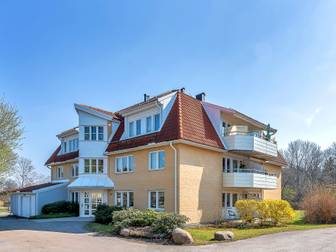 Åkersbergavägen 73A