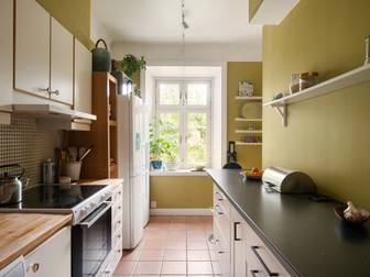 Bostadsbild