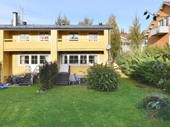 Bostadsbild