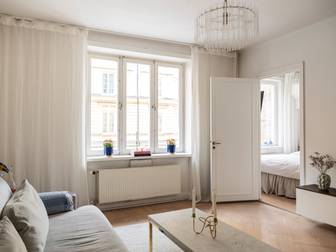 Bostadsbild