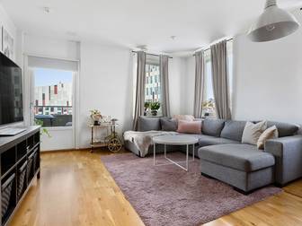 Västra Varvsgatan 20 B