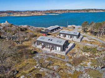 Knarrholmen Studio 54