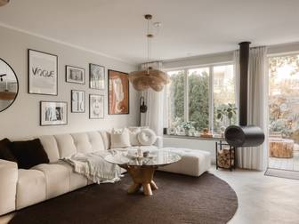 Bostadsbild