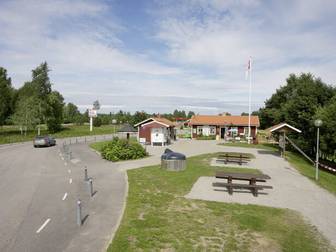 Stavsätter Järvsövägen 4