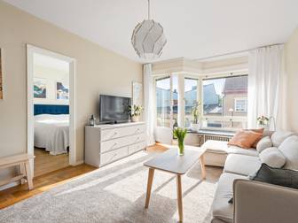 Bostadsbild