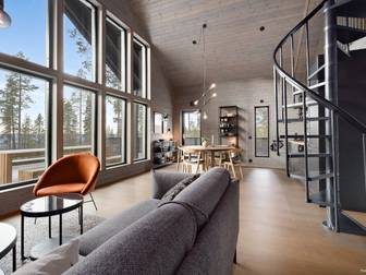 Bostadsbild