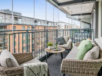 Fridensborgsvägen 106, Accepterat pris