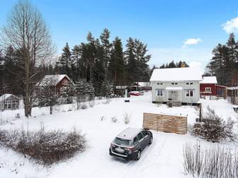 Hemmingsmarksvägen 49