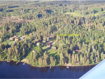 Norra Hjortnäsheden