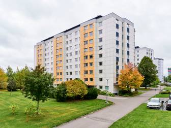 Bostadsbild