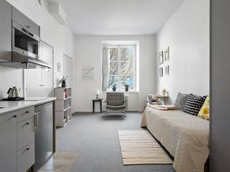 Bostadsbild
