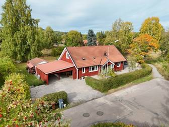 Bostadsbild