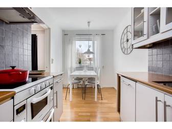 Rådhusesplanaden 18D