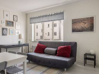 Bostadsbild