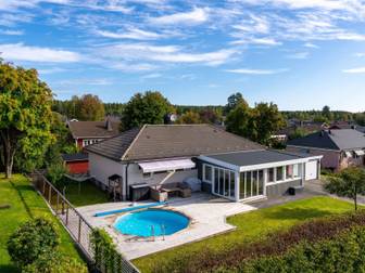 Bostadsbild