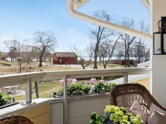 Olov Hartmans väg 74