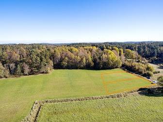 Askum kronogård Torpbacken 1