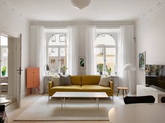 Bostadsbild