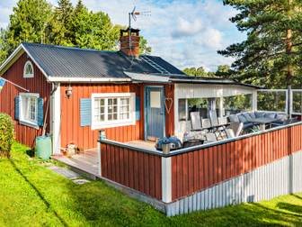 Bostadsbild