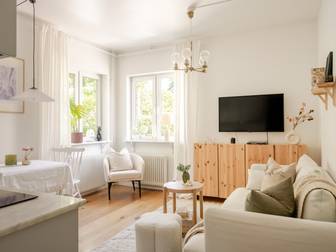 Bostadsbild