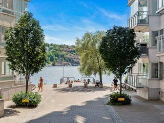 Bostadsbild