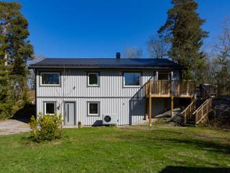 Bostadsbild