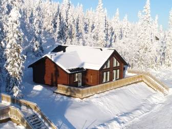 Peos backe tomt nr 1 nyproduktion