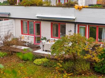 Bostadsbild