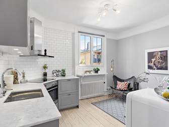 Sankt Eriksgatan 4, 5 tr