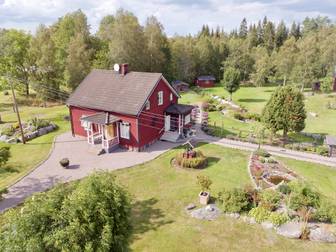 Fagerhult Persgården